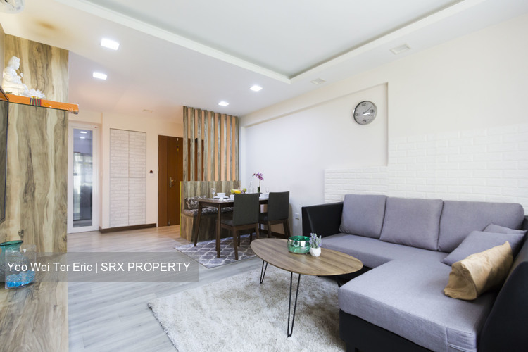 Upper Serangoon Crescent thumbnail photo